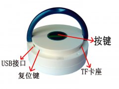 軍用微型針孔攝像機(jī)隱蔽性能怎么樣？能否遠(yuǎn)程